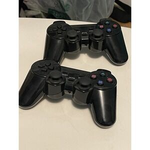 2‎ BLUE LAKE Performance Wireless Controllers 2.4g  compatible PS2 FAST SHIP USA